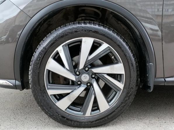Nissan Murano III (Z52) с пробегом 2021 года, цена 2 749 000 рублей, 109330 км, внедорожник, Автокод Объявления