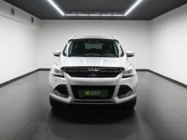 Ford Kuga II с пробегом 2014 года, цена 1 295 000 рублей, 169468 км, внедорожник, Автокод Объявления