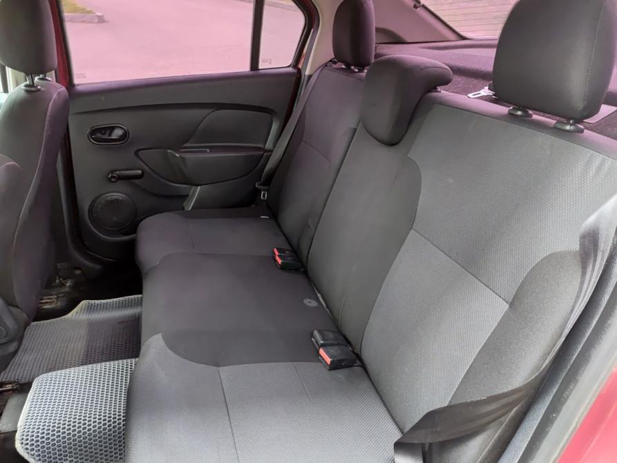 Renault Logan II Ижевск  - изображение 15