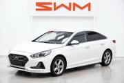 Hyundai Sonata VII (LF) Рестайлинг Москва  - изображение 15