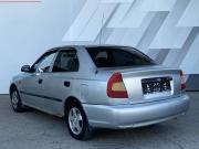 Hyundai Accent II Екатеринбург  - изображение 16