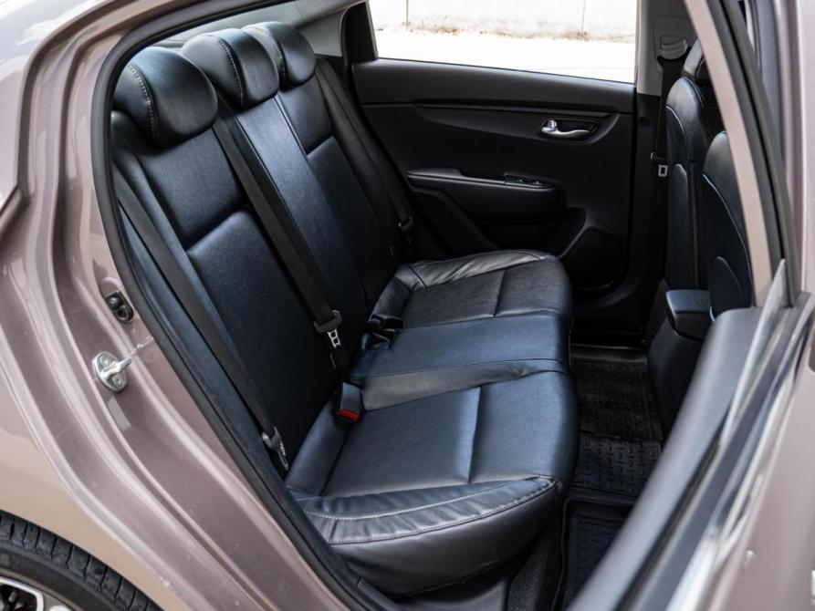 Kia Rio IV Краснодар  - изображение 7