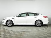 Kia Optima IV Санкт-Петербург  - изображение 32