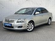 Toyota Avensis II Рестайлинг Тамбов  - изображение 19