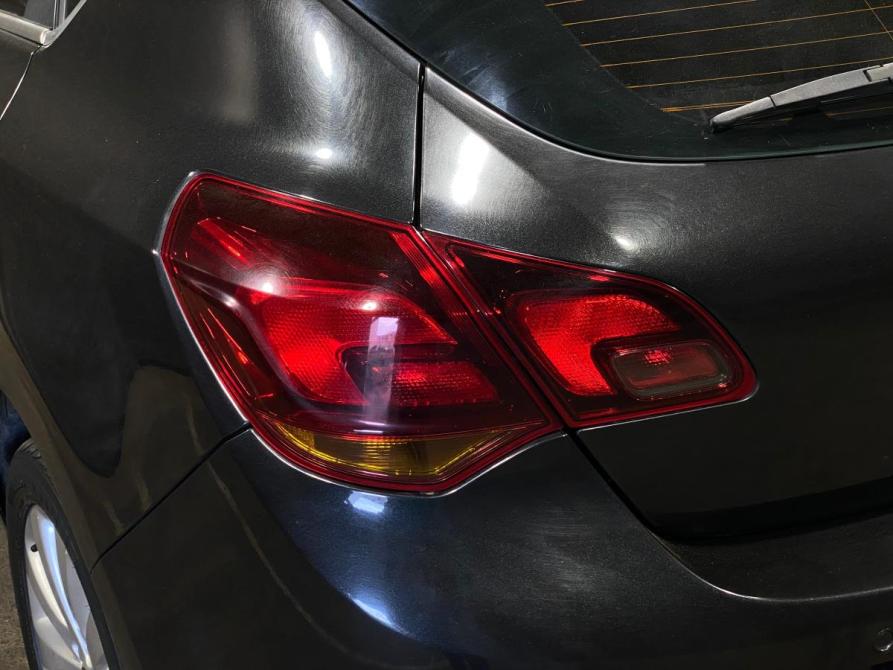 Opel Astra J Рестайлинг Челябинск  - изображение 7
