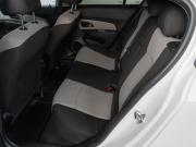 Chevrolet Cruze I Рестайлинг Тюмень  - изображение 38