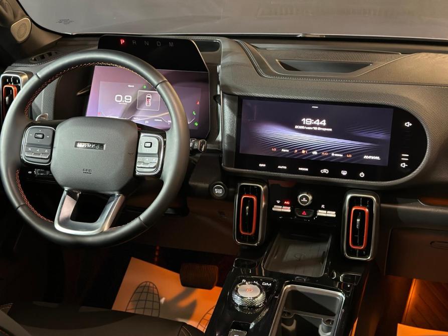Haval Dargo Уфа  - изображение 11