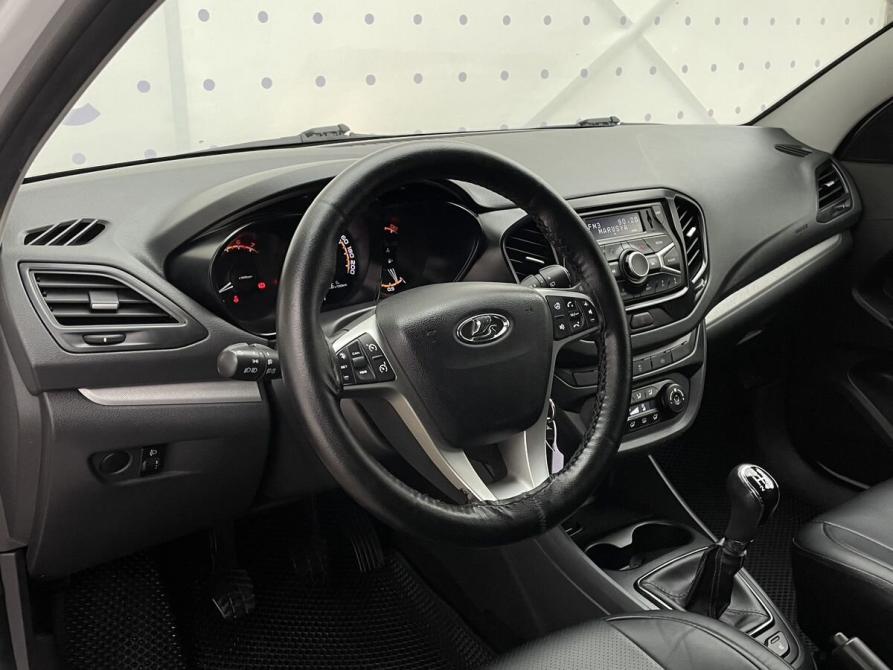 Lada (ВАЗ) Vesta I Тамбов  - изображение 15