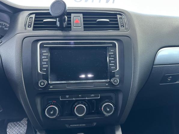 Volkswagen Jetta VI с пробегом 2011 года, цена 1 040 000 рублей, 240000 км, седан, Автокод Объявления