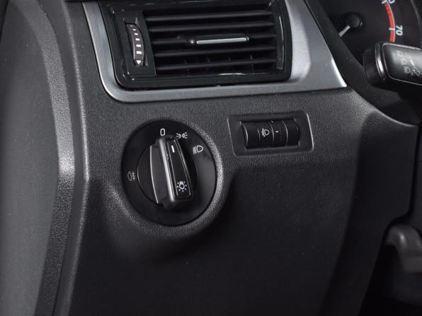 Skoda Rapid I Рестайлинг с пробегом 2019 года, цена 1 110 999 рублей, 112386 км, лифтбек, Автокод Объявления