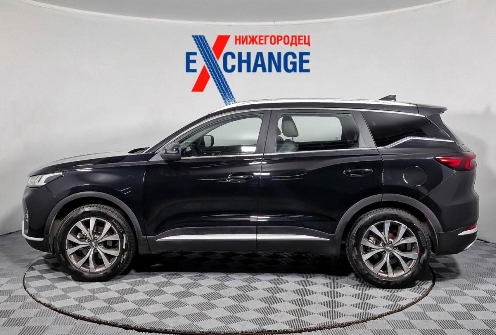 Chery Tiggo 7 Pro I Нижний Новгород  - изображение 8