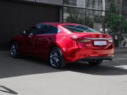 Mazda 6 III (GJ) Рестайлинг Москва  - изображение 33