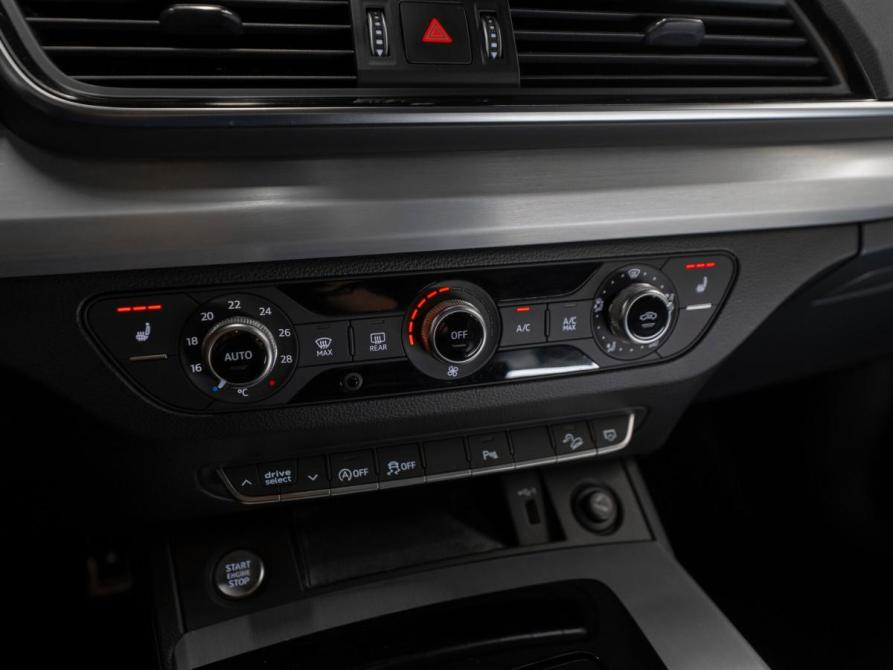 Audi Q5 Sportback I (FY) Москва  - изображение 23