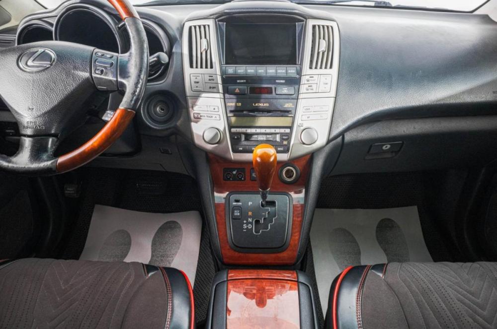 Lexus RX II Рестайлинг Барнаул  - изображение 20