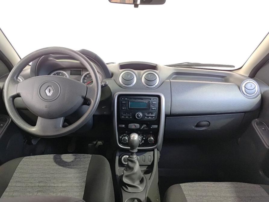 Renault Duster I Петрозаводск  - изображение 9