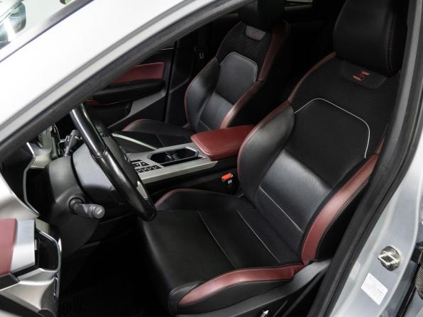 Geely Coolray I с пробегом 2021 года, цена 1 670 000 рублей, 68020 км, внедорожник, Автокод Объявления