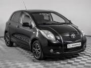 Toyota Yaris II Москва  - изображение 15