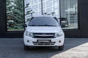 Lada (ВАЗ) Granta I Ульяновск  - изображение 17