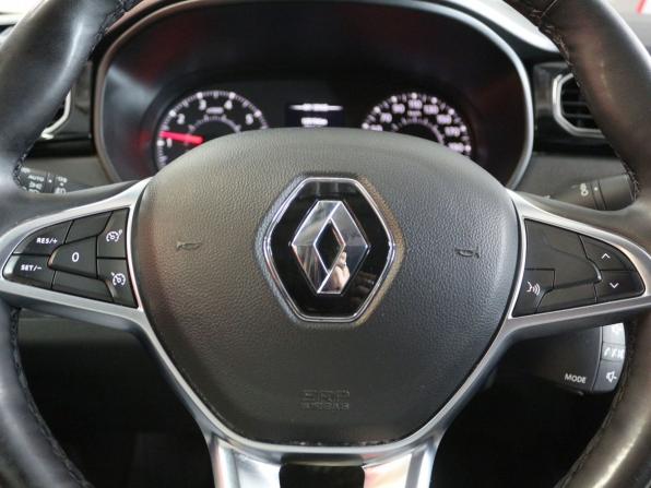 Renault Arkana I с пробегом 2020 года, цена 1 650 000 рублей, 125153 км, внедорожник, Автокод Объявления