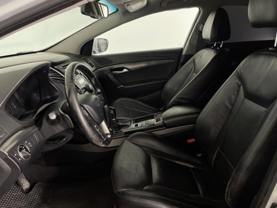 Hyundai i40 I Рестайлинг Ногинск  - изображение 12