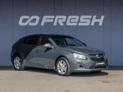 Chevrolet Cruze I Рестайлинг Краснодар  - изображение 19