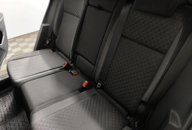 Volkswagen Tiguan II с пробегом 2018 года, цена 1 700 000 рублей, 205103 км, внедорожник, Автокод Объявления