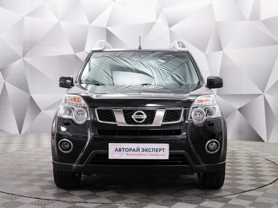Nissan X-Trail II Рестайлинг Ульяновск  - изображение 8