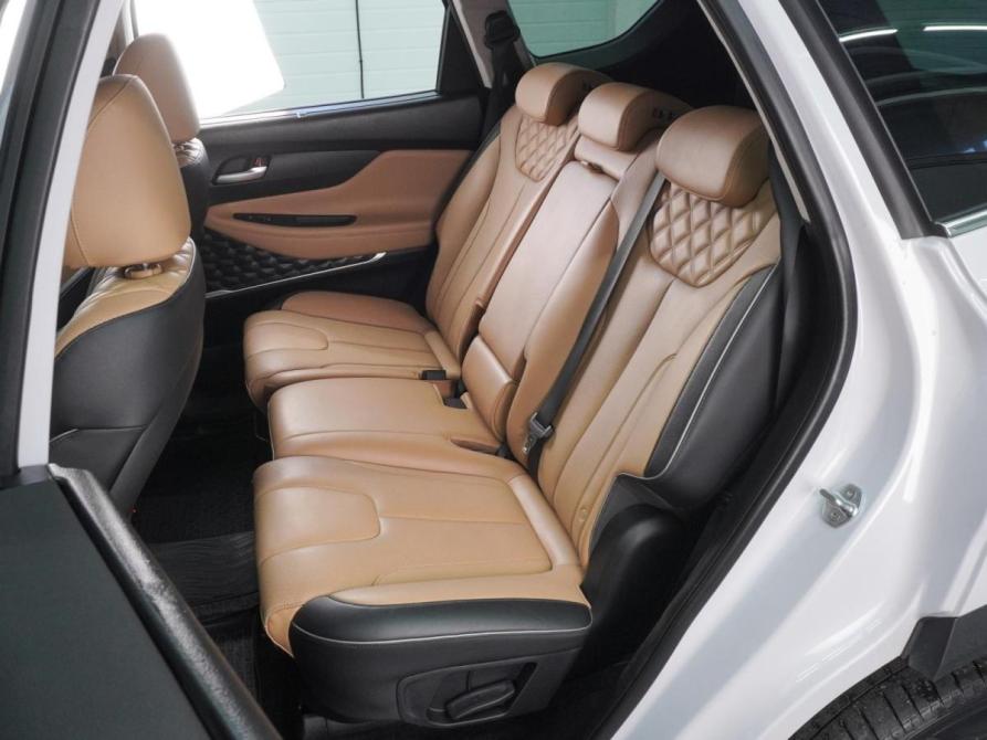 Hyundai Santa Fe IV Рестайлинг Воронеж  - изображение 10