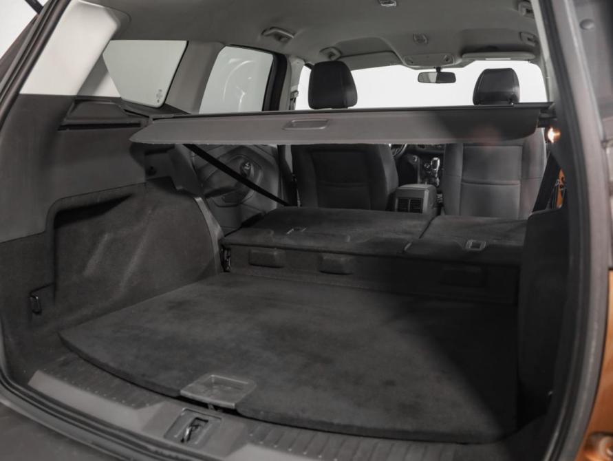 Ford Kuga II Санкт-Петербург  - изображение 26