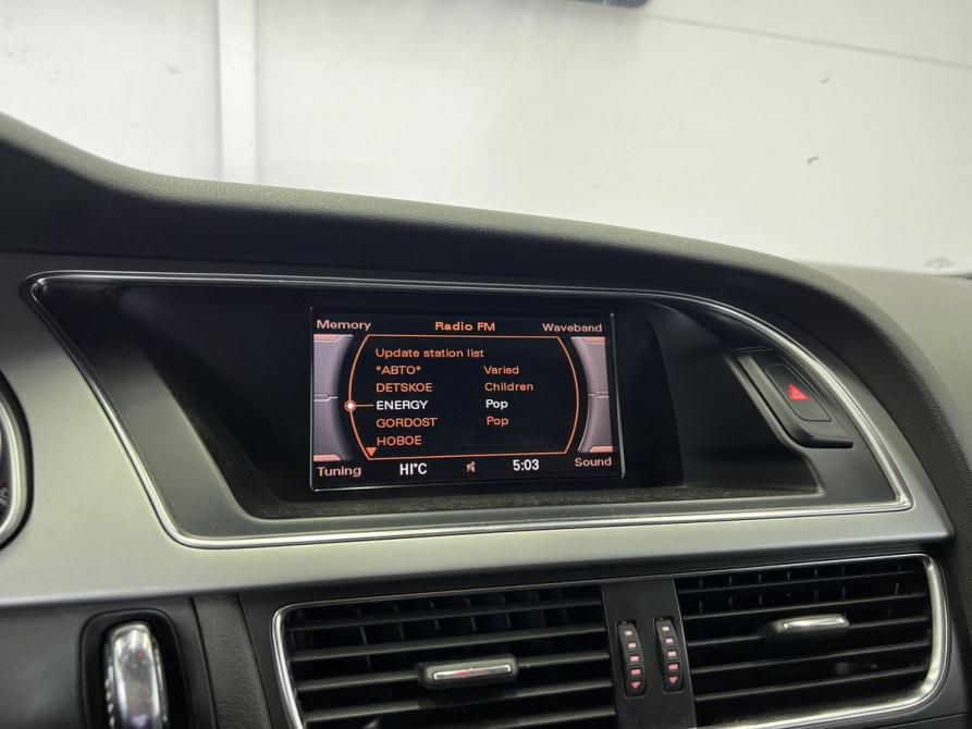 Audi A5 I (8T) Уфа  - изображение 21