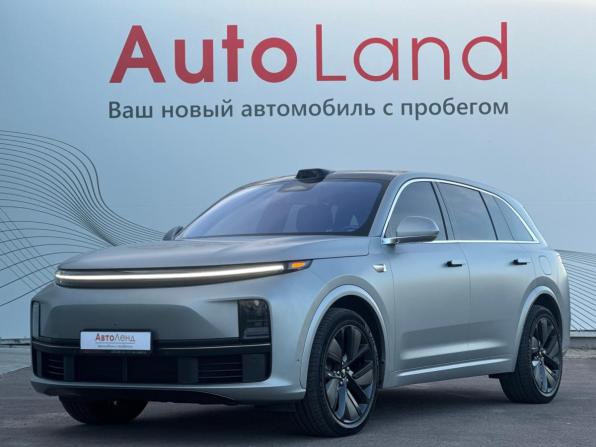 Li Auto (Lixiang) L7 I с пробегом 2023 года, цена 5 100 000 рублей, 78234 км, внедорожник, Автокод Объявления