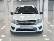 Lada (ВАЗ) Granta I Самара  - изображение 20