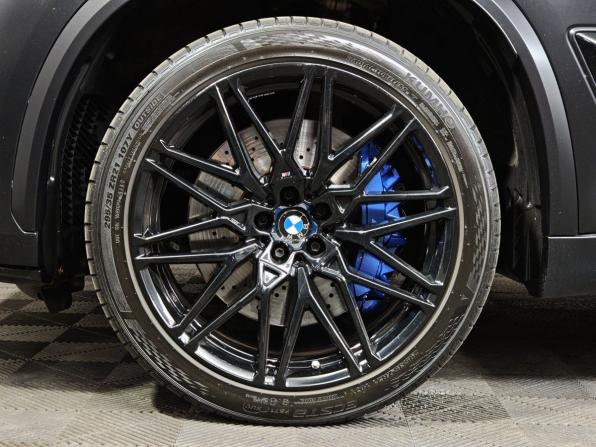 BMW X5 M III (F95) с пробегом 2020 года, цена 6 500 000 рублей, 168170 км, внедорожник, Автокод Объявления