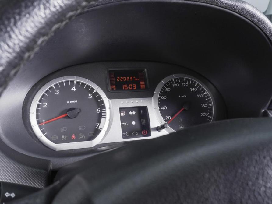 Lada (ВАЗ) Largus I Ростов-на-Дону  - изображение 15