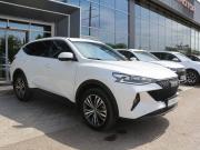 Haval F7 I Рестайлинг Стерлитамак  - изображение 20