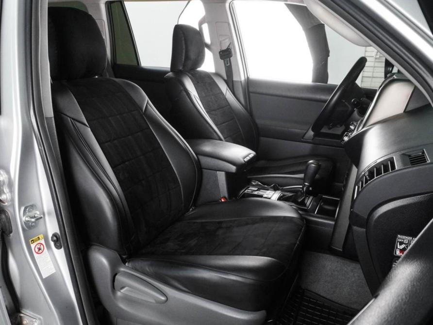 Toyota Land Cruiser Prado 150 Series Воронеж  - изображение 8