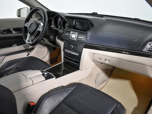 Mercedes-Benz E-Класс IV (W212 S212 C207) Рестайлинг с пробегом 2015 года, цена 1 939 000 рублей, 183673 км, купе-хардтоп, Автокод Объявления