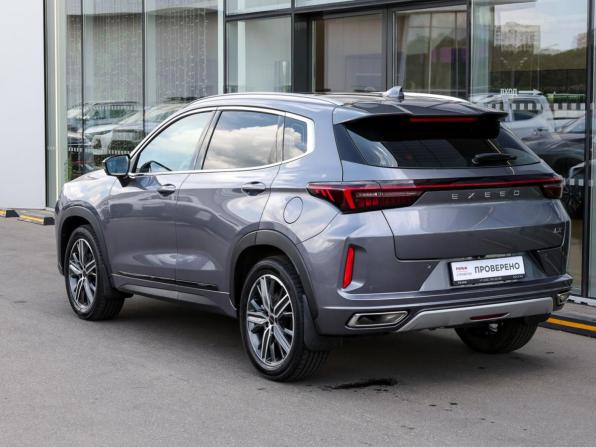 Exeed LX I Рестайлинг с пробегом 2023 года, цена 2 149 000 рублей, 20631 км, внедорожник, Автокод Объявления