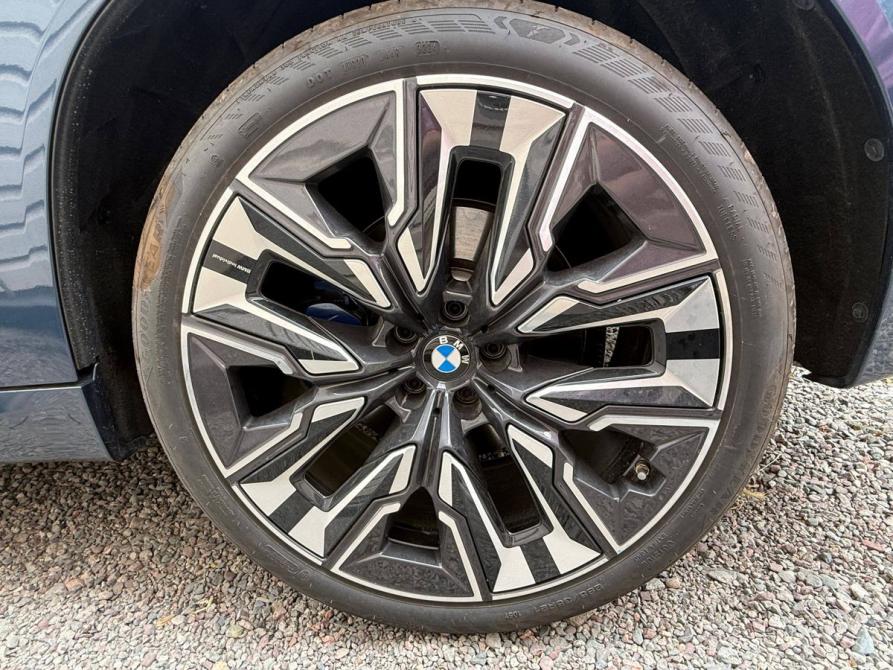 BMW X3 IV (G45/G48) Самара  - изображение 23