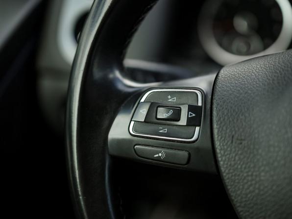 Volkswagen Tiguan I Рестайлинг с пробегом 2012 года, цена 1 599 000 рублей, 155260 км, внедорожник, Автокод Объявления
