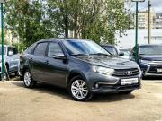 Lada (ВАЗ) Granta I Рестайлинг Санкт-Петербург  - изображение 16