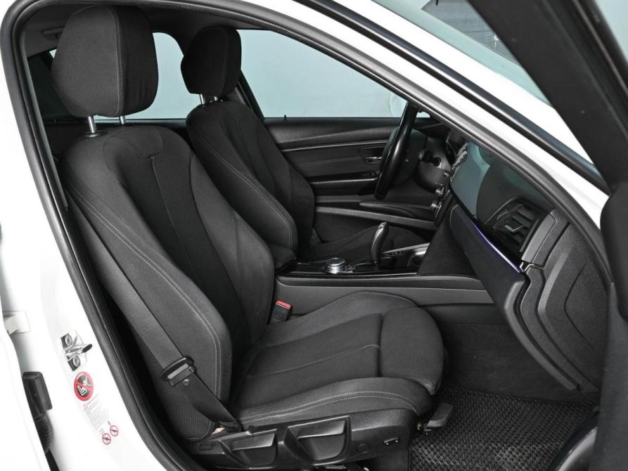 BMW 3 серии VI (F3x) Ростов-на-Дону  - изображение 8