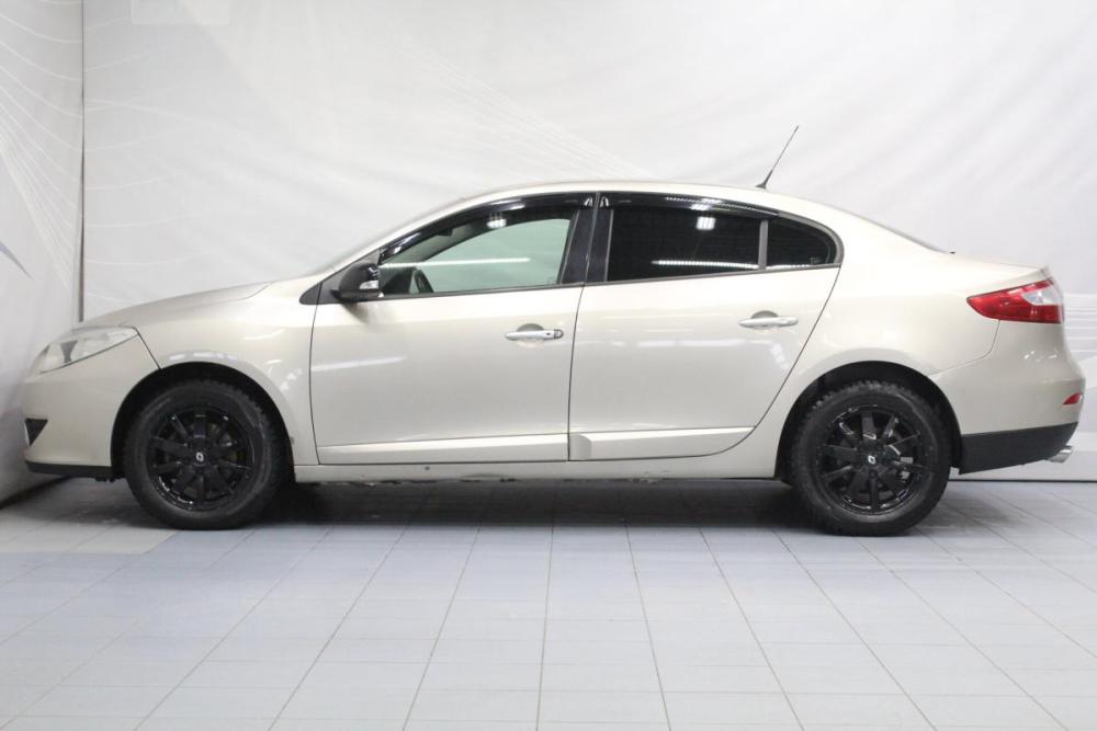Renault Fluence I Кемерово  - изображение 3