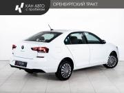 Volkswagen Polo VI Казань  - изображение 20