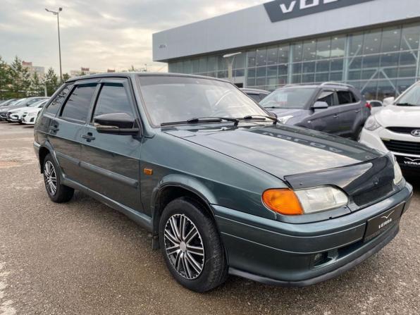 Lada (ВАЗ) 2114 с пробегом 2010 года, цена 190 000 рублей, 264728 км, хэтчбек, Автокод Объявления