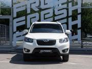 Hyundai Santa Fe II Рестайлинг Волгоград  - изображение 22