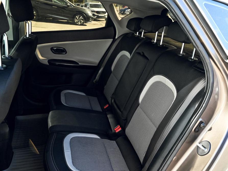 Kia Ceed II Екатеринбург  - изображение 17