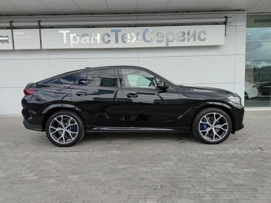 BMW X6 III (G06) Казань  - изображение 5