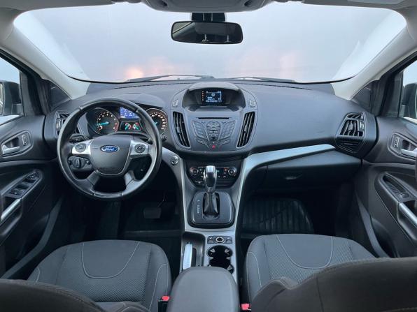 Ford Kuga II с пробегом 2013 года, цена 970 000 рублей, 218632 км, внедорожник, Автокод Объявления