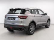 Belgee X50 Санкт-Петербург  - изображение 33